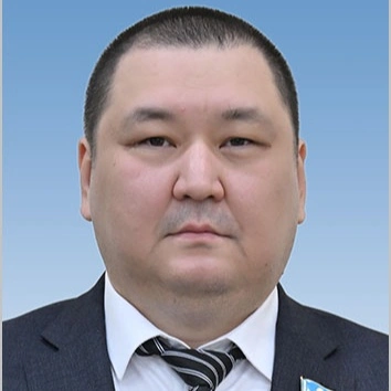 Марат Максумович Шибутов