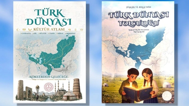 Türkiye adds Turkic world course to school curriculum