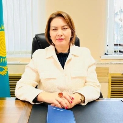 Ажар Елемесқызы Қажібекова