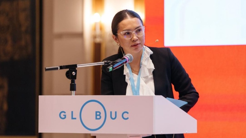 Oil refining in Kazakhstan set to rise from 18 to 39 million tons by 2040 