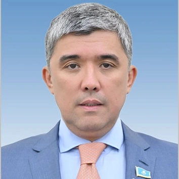 Махамбет Кабдулкаирович Хасенов