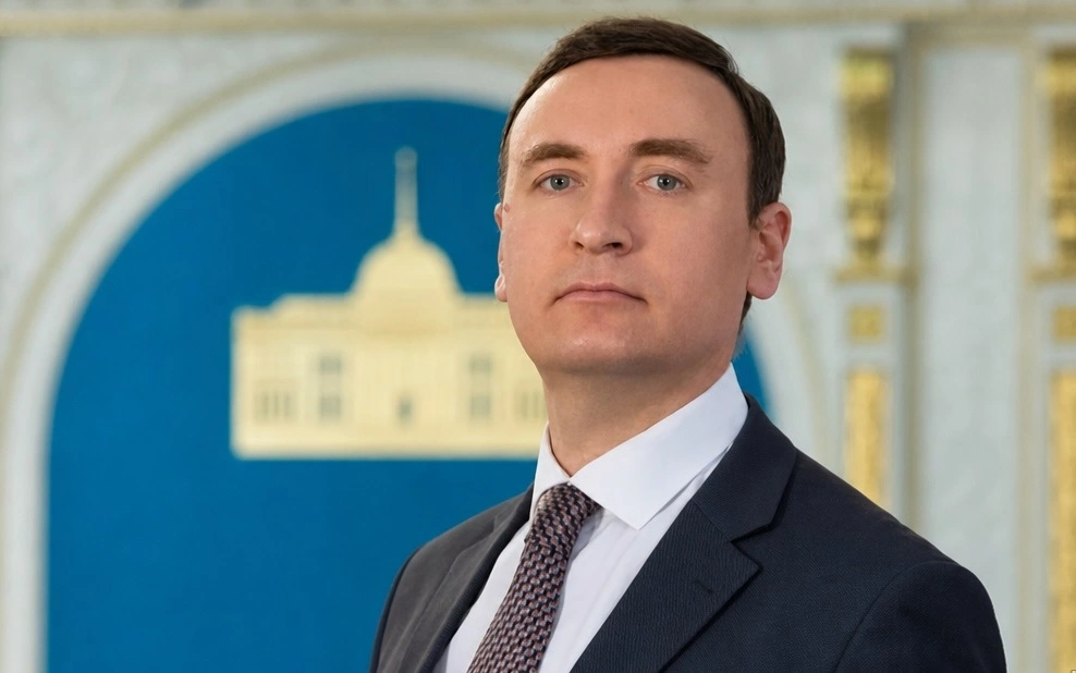 Александр СУХАНОВ