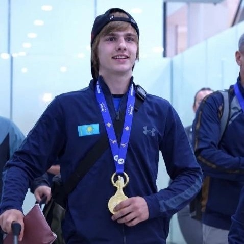 David Shirokoradov wins Muay Thai World Championship gold in Kosovo David Shirokoradov wins Muay Thai World Championship gold in Kosovo