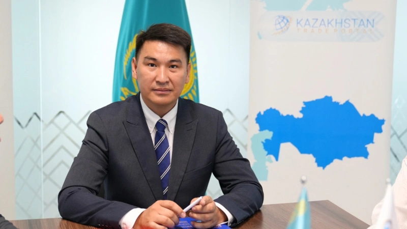Нурлан Кулбатыров
