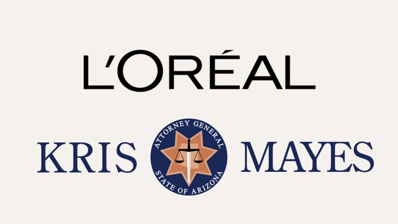 L’Oréal, cancer risks, hair straightening products