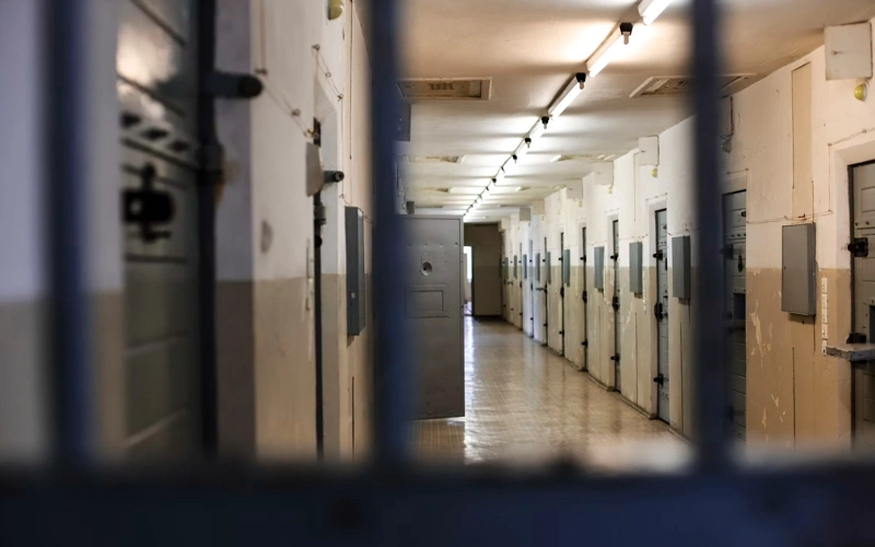 Prison