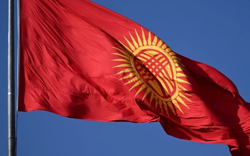 Какой сейчас госдолг Кыргызстана