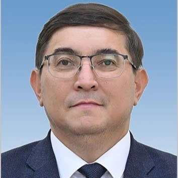 Ерлан Бейсенулы Токшалык