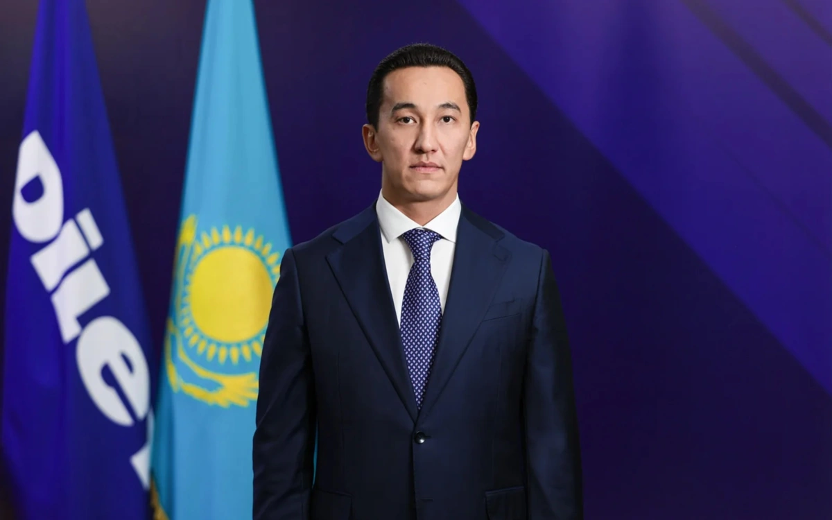 ​Нұрсұлтан Байтілесов