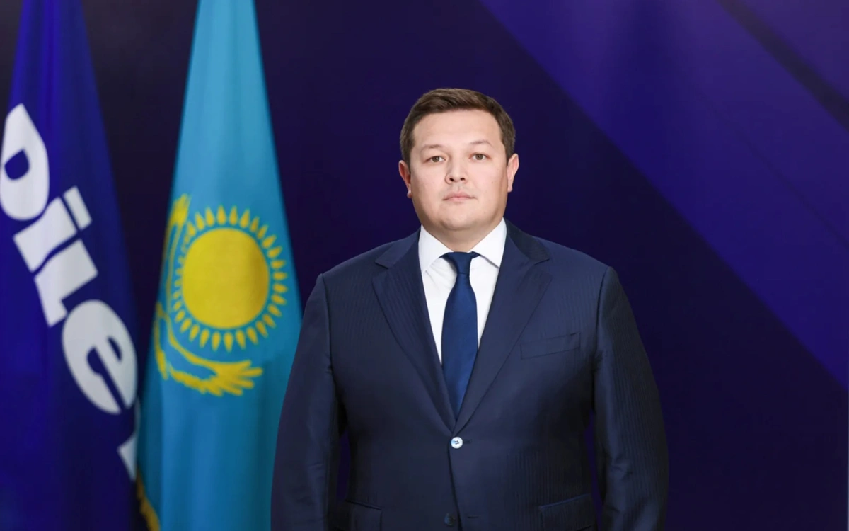 Асхат Оралов