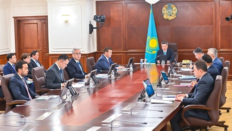 Kazakhstan’s digital asset transactions reach $10.6 bn