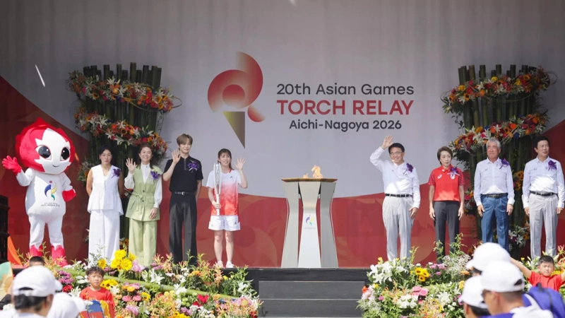 Inside Aichi-Nagoya 2026: Japan’s unique approach to hosting the Asian Games