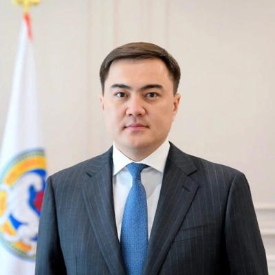 Курасбек Уласбекович Садибеков