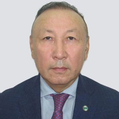 Ермеккали Тулепкалиевич Юсупов