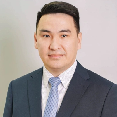 Нурлан Найзабекович Кулбатыров
