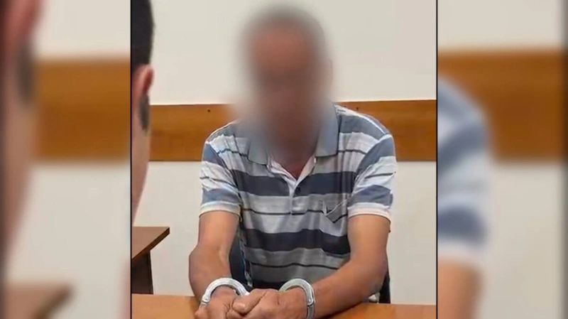 «Бомба қойдым»: Алматыда полицияға жалған хабар берген 56 жастағы ер адам ұсталды