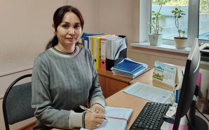 Айсұлу Жапарова