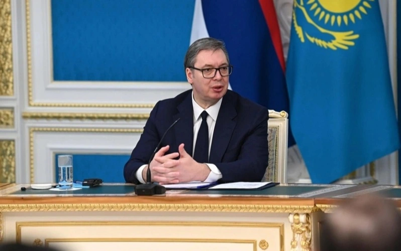 Вучич