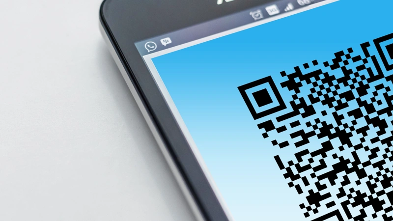 QR-коду