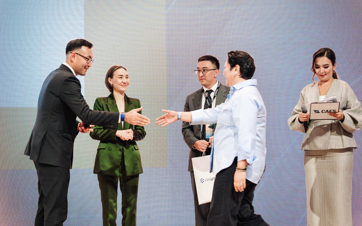 Қазақстанда Antifraud Awards 2026 марапаты табысталды