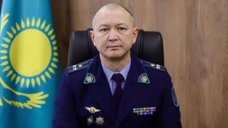 Болат Нурсеитов