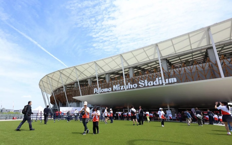 Inside Aichi-Nagoya 2026: Japan’s unique approach to hosting the Asian Games Inside Aichi-Nagoya 2026: Japan’s unique approach to hosting the Asian Games