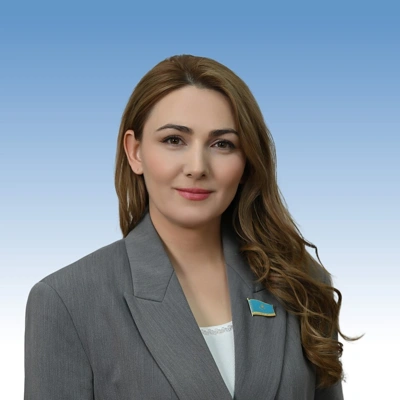 Екатерина Сергеевна Смолякова
