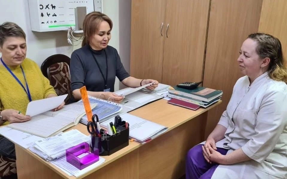 Айсұлу Жапарова