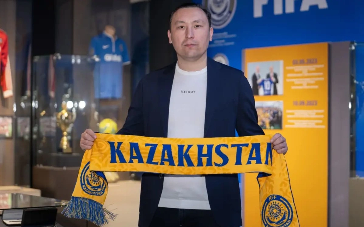 Ермухамед Маулен