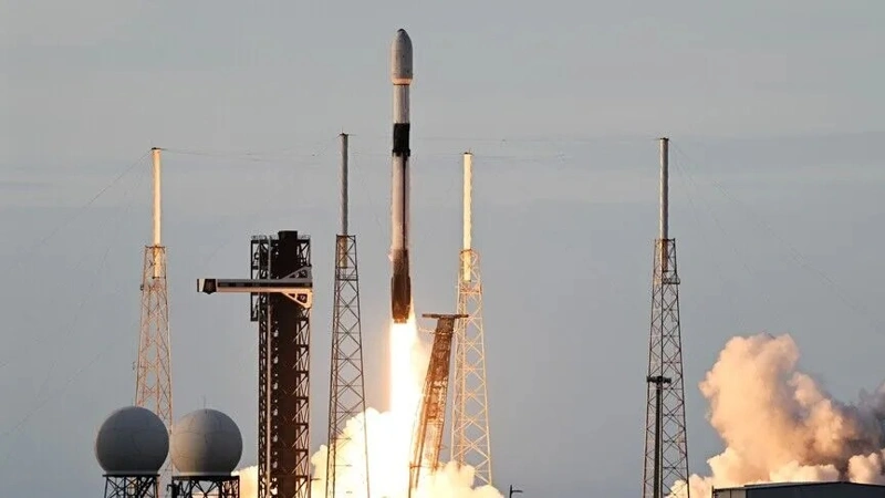 Türkiye completes first homegrown lunar spacecraft ahead of 2027 mission