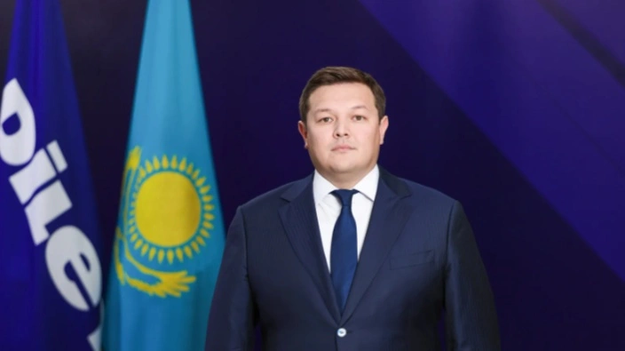 Асхат Оралов