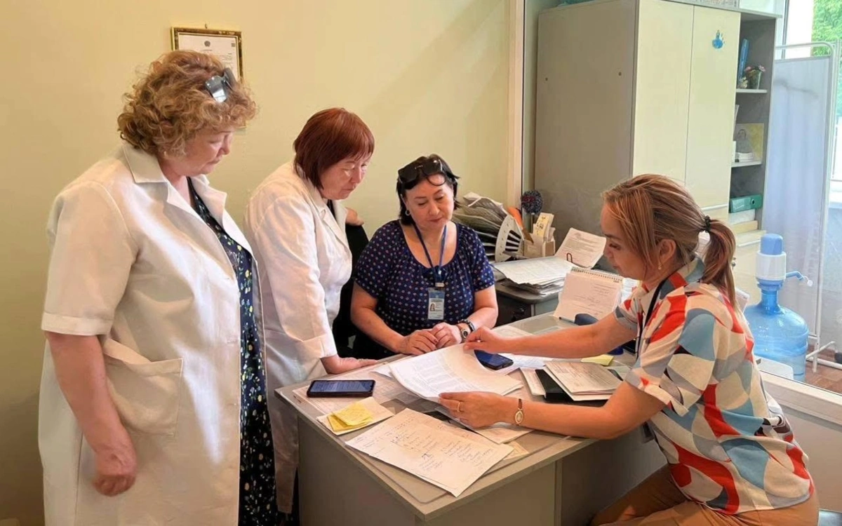 Айсұлу Жапарова
