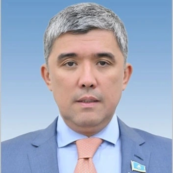 Махамбет Қабдылқайырұлы Хасенов