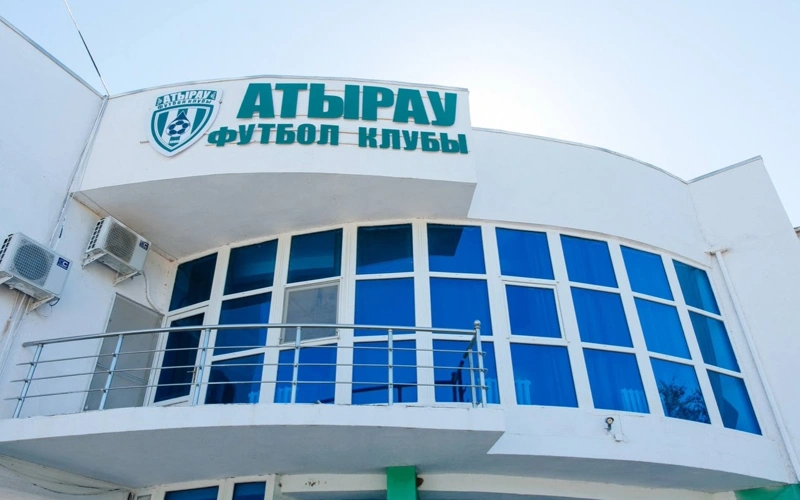 Атырау облысы әкімі «Судоремонтник» стадионының реконструкциясын айдың аяғына дейін тәмамдауды тапсырды