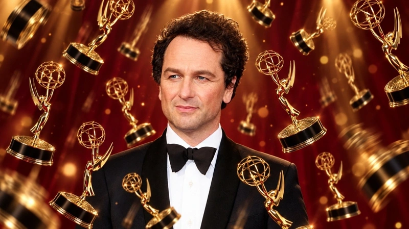 Matthew Rhys