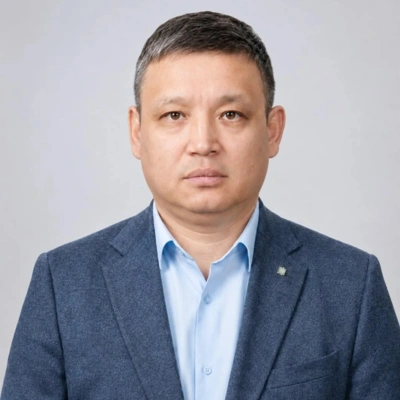 Асылхан Төлеббергенұлы Қожахметов