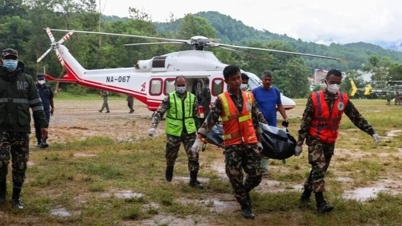 Nepal
