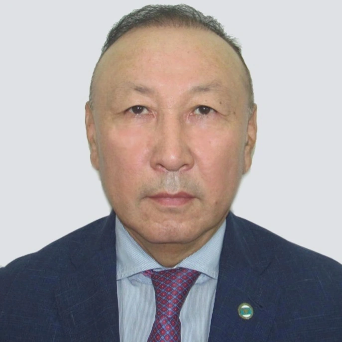 Ермекқали Төлепқалиұлы Юсупов