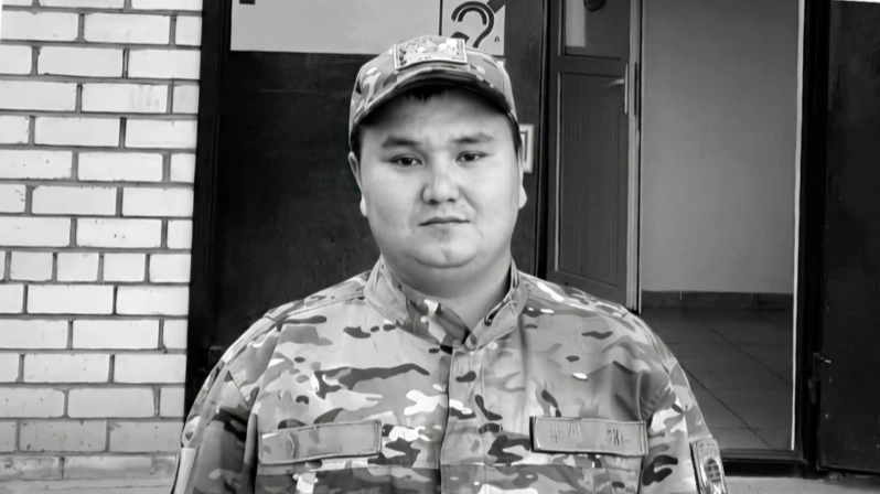 Спасатель погиб при тушении пожара в ЗКО