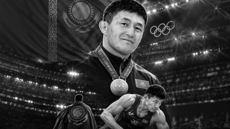 Чемпион Казахстана по борьбе погиб от удара током на заводе в Шымкенте