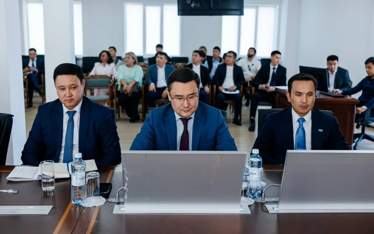 Атырауда 26 тұрғын үй кешені коммуналдық меншікке берілуі мүмкін