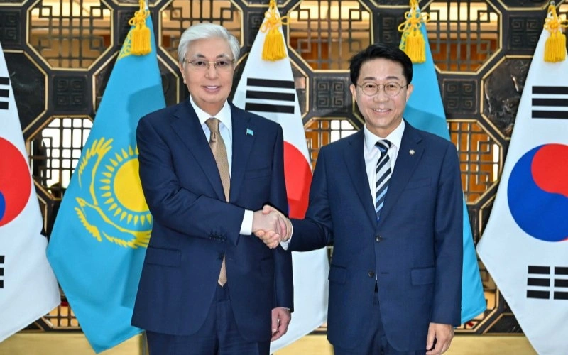 Kazakhstan and South Korea to mark 90th anniversary of Korean resettlement