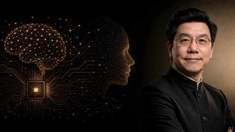 Kazakhstan opens applications for Kai-Fu Lee AI mentorship program