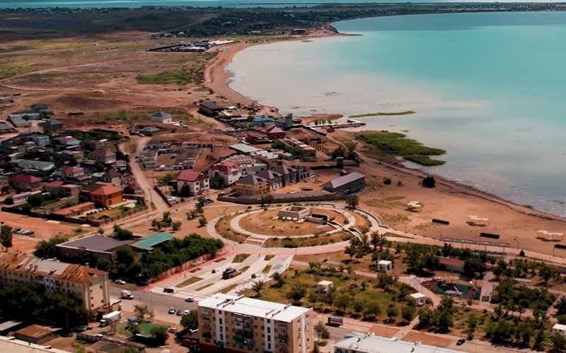 Балхаш
