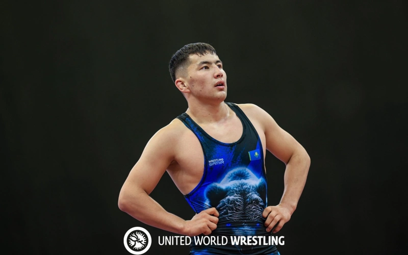 Күрестен U23 әлем чемпионатына қатысатын ел құрамасының тізімі белгілі болды