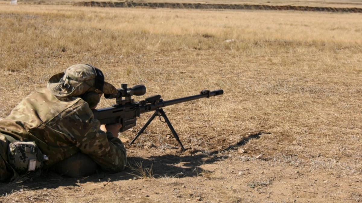 военные армия
