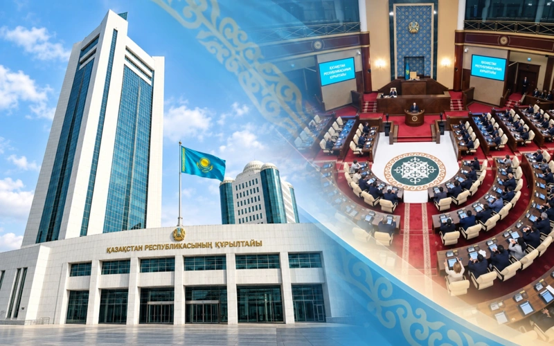 Құрылтай Қоғамдық палата 