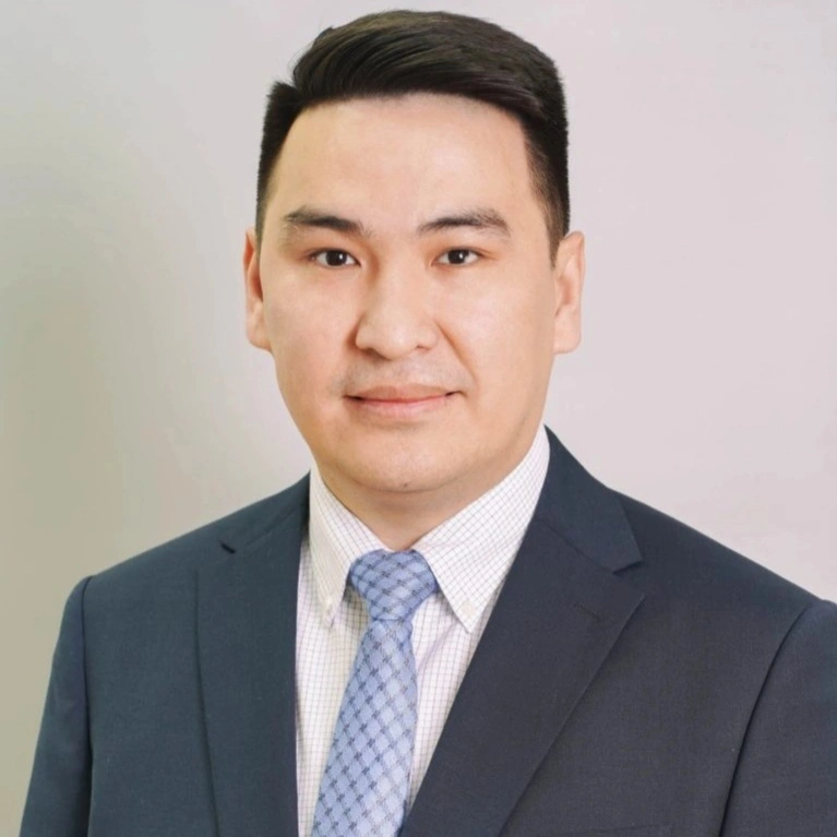 Нұрлан Найзабекұлы Құлбатыров