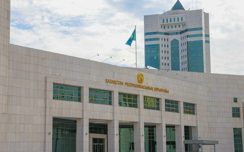 Kazakhstan’s Qurultay to establish public chamber
