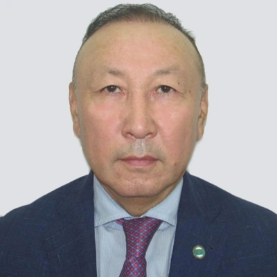 Ермекқали Төлепқалиұлы Юсупов